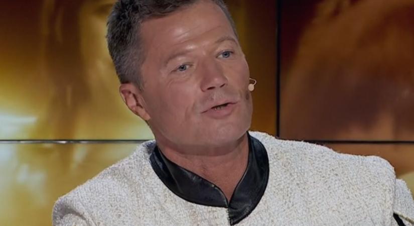 Kellemetlen vádakkal kell szembenéznia Stohl Andrásnak, Kiara Lord újabb kínos részletről rántotta le a leplet