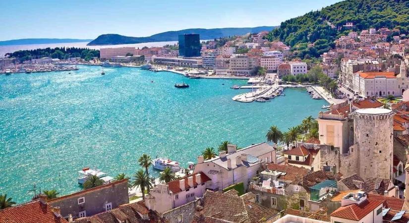 Nem az történik az Adrián, amire mindenki számított: idén több magyar nyaralhat Horvátországban