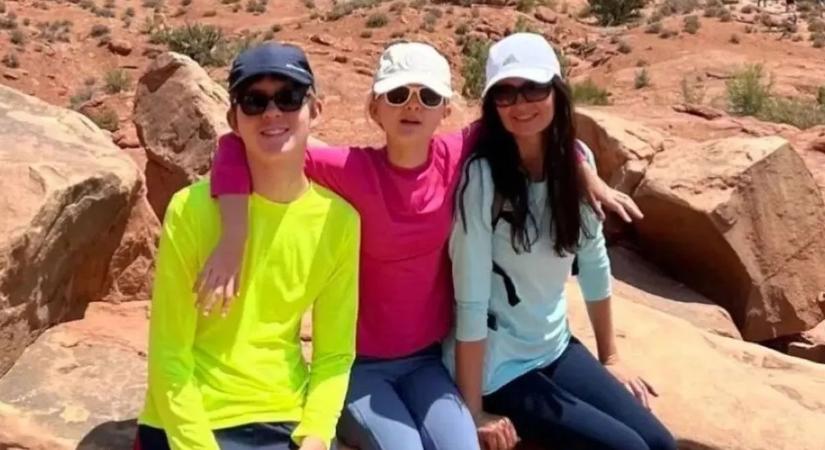 Brutális gyilkosság: megölte két gyermekét, majd magával is végzett az édesanya