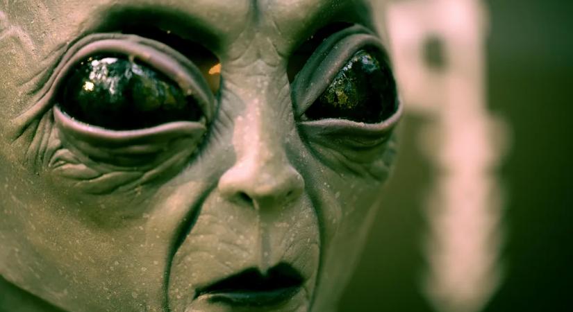 Titokzatos UFO-észlelések a partoknál: a tenger lehet a kulcs?