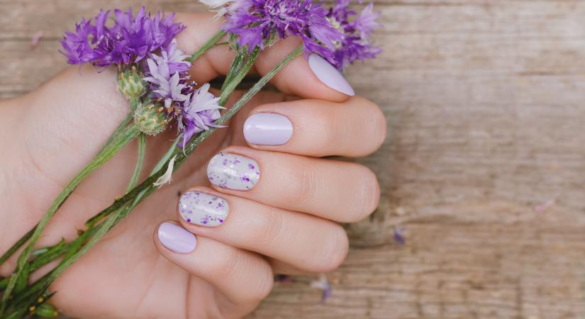 Hogy tetszik? Szakértők szerint ez az 5 körömszín uralja 2026 tavaszát