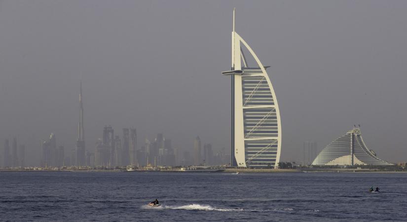 Új információk az iráni háború miatt ezrével a Közel-Keleten rekedt magyarokról