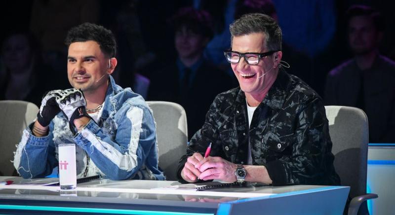 Elég volt belőlük, hazaküldték a TV2-ből Gallusz Nikit és Gajdos Tamást