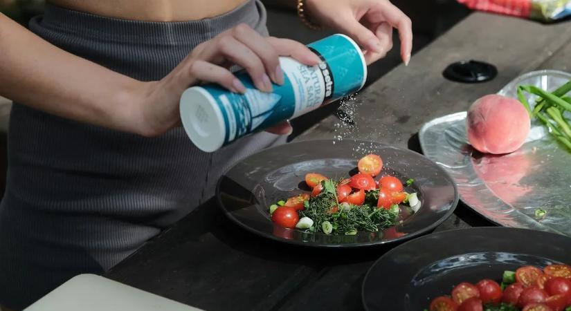 A só tényleg ártalmas vagy csak rosszul használjuk? – Kiderült az igazság!