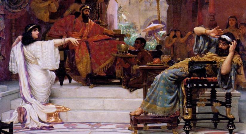 A király haragja – Trump és Bibi lesújtott Iránra, de a neheze csak most következik