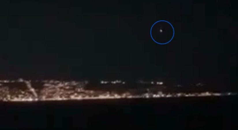 A háború elérte Európát is: Irán megtámadta a briteket!