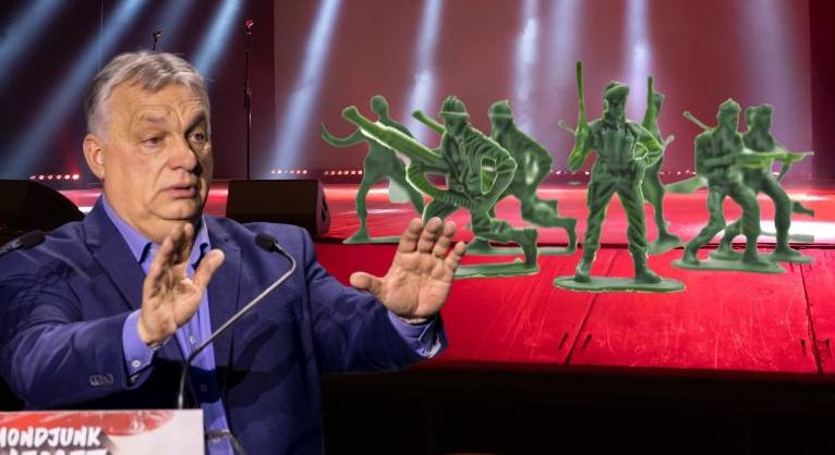 Grószmutti meghalt – Szénási Sándor jegyzete