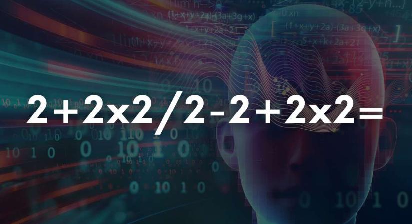 Agytekervényeket megmozgató bűvös kettesek! 10 másodperc alatt meg tudod oldani?