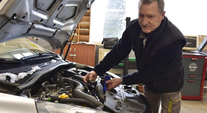 Komoly bírság jöhet, ha lejárt a műszaki vizsgád – de itt a megoldás!