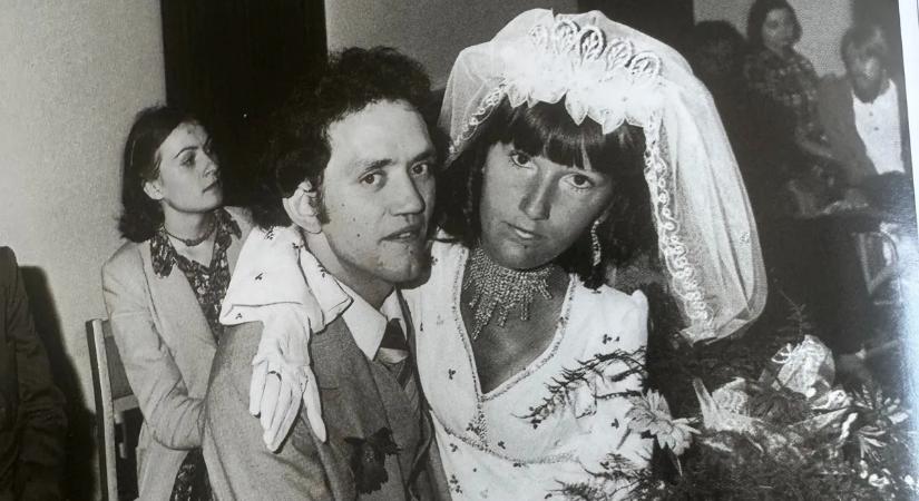 „Régóta néztük egymást”–Icára lebénulva is rátalált a szerelem a Baba utcában