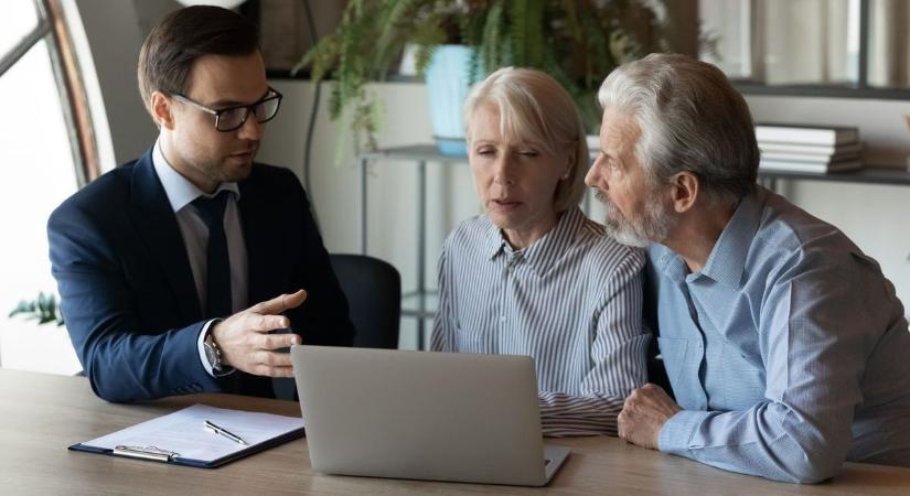 Ezek az öröklés buktatói, melyekre sokan nem is készülnek