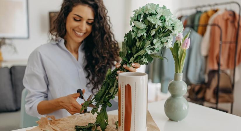 Ezt hozza 2026. március 2. a numerológia szerint: Jólesik ma díszíteni az otthonod