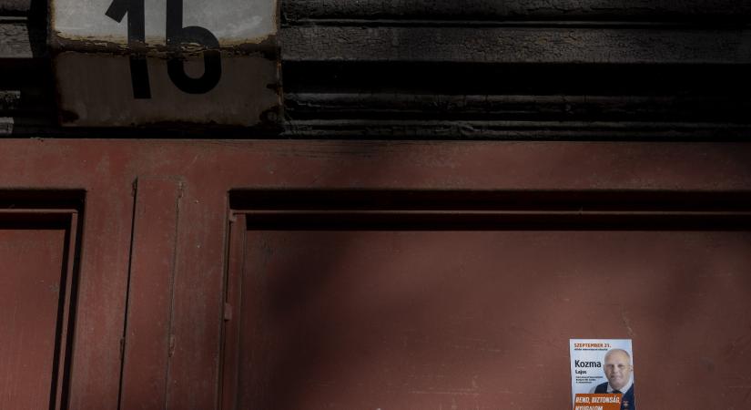 Drogok, hajléktalanok, gigaberuházások