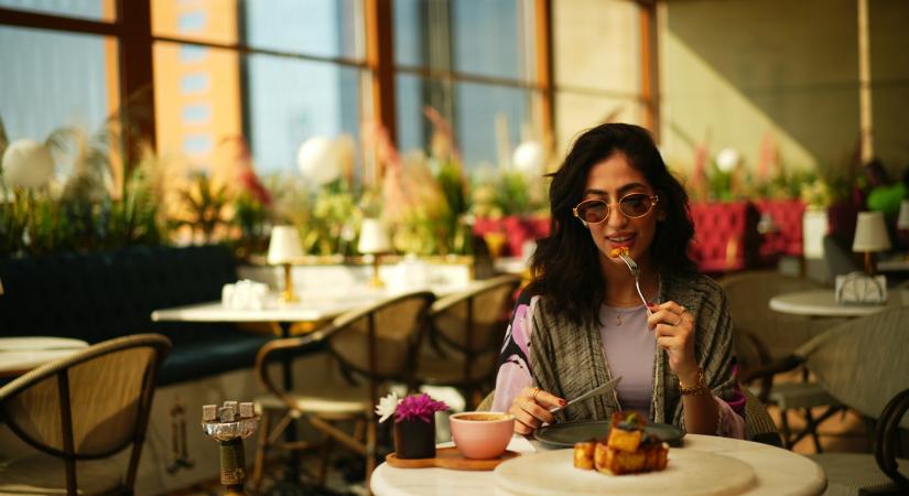 Együk sokat, mert napszemüvegként működik ez a kedvező árú zöldség!