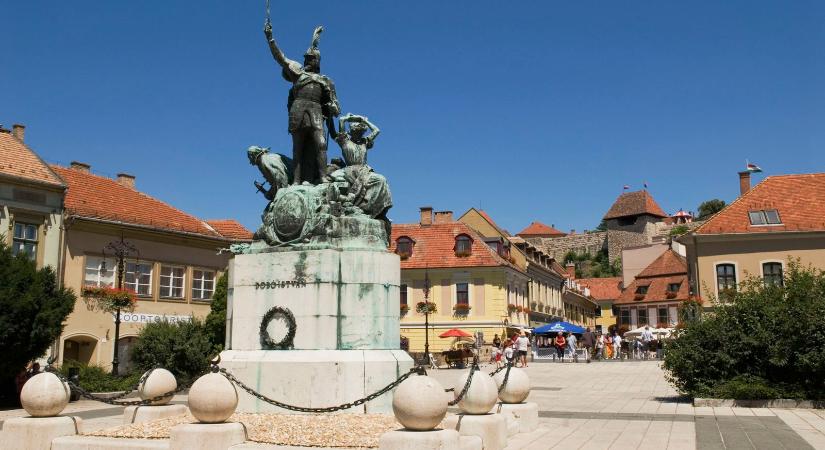 Szörnyű sors várt Dobó István két gyermekére, a valóság megrázóbb minden kitalált történetnél