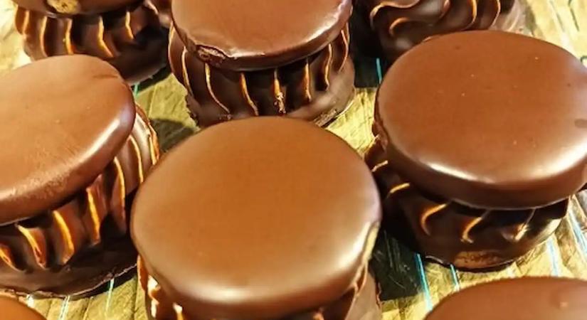 Habos isler recept, a családom nagy kedvence