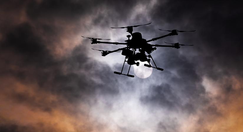 Magyar katonák mellett csapódtak be a lövedékek – pokoli este Erbílben