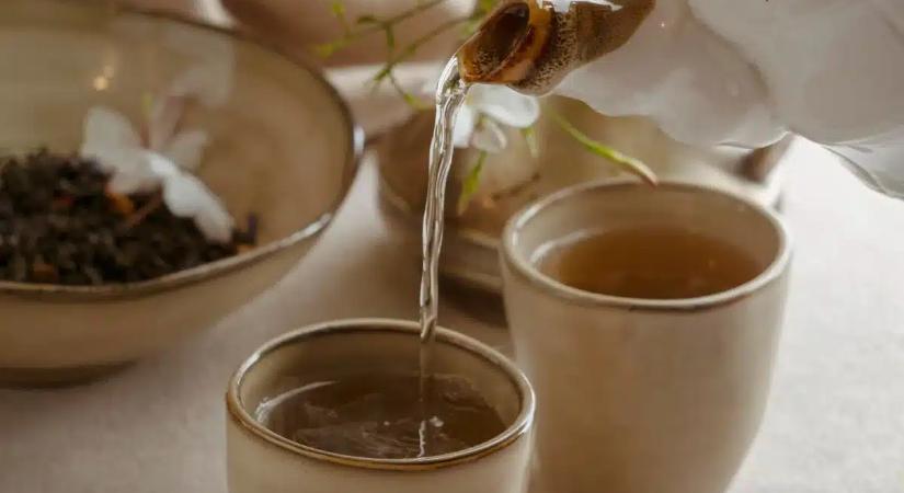 A kínai nők imádják ezt az italt, hiszen segít a fogyásban, és csodálatosan ellazítja a testünket