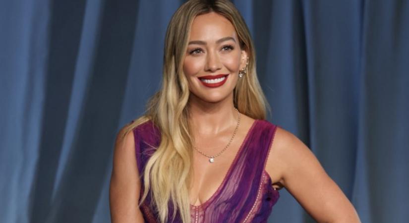 A legnőiesebb fürdőszoba, amit most minden tervező imád – Hilary Duff rózsaszín eleganciája