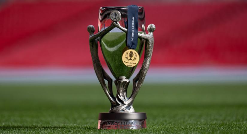 Interkontinentális Szuperkupa: veszélybe került a katari mérkőzés – sajtóhír