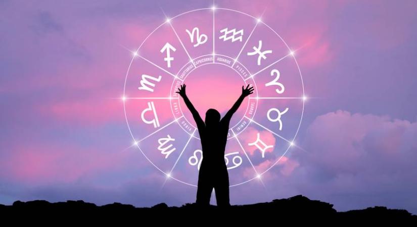 Hétfői horoszkóp: ma dől el, milyen irányt vesz a márciusod