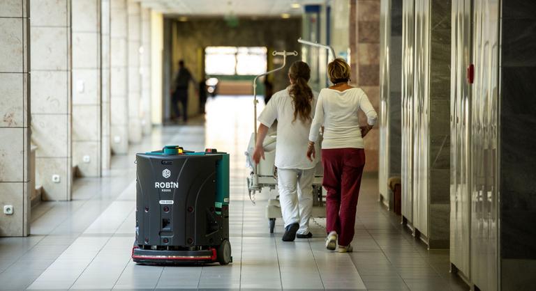 Egy családi házból indult a magyar cég, amely a régió legnagyobbjává nőtte ki magát