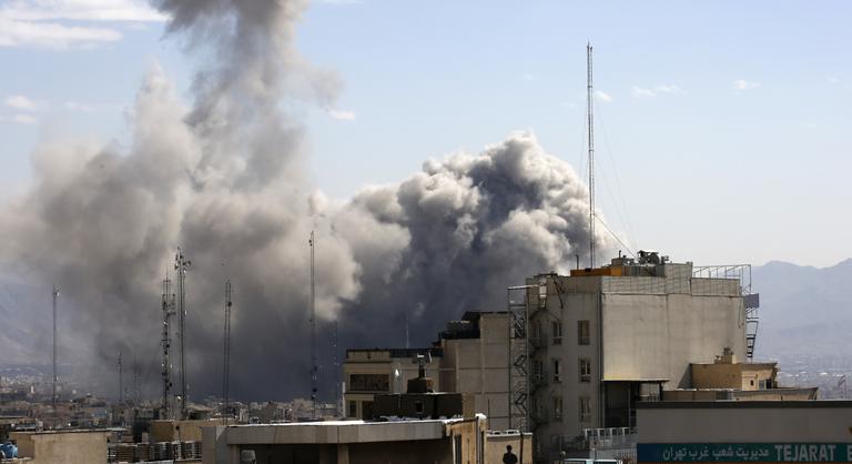 Emiatt támadta meg Izrael és az Egyesült Államok Iránt