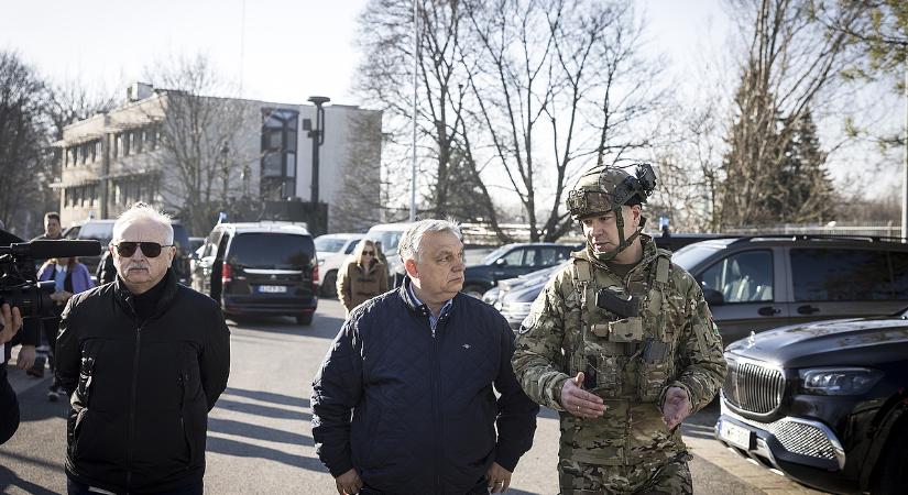 Orbán Viktor bizonyítékokkal támasztaná alá állításait a Barátságról