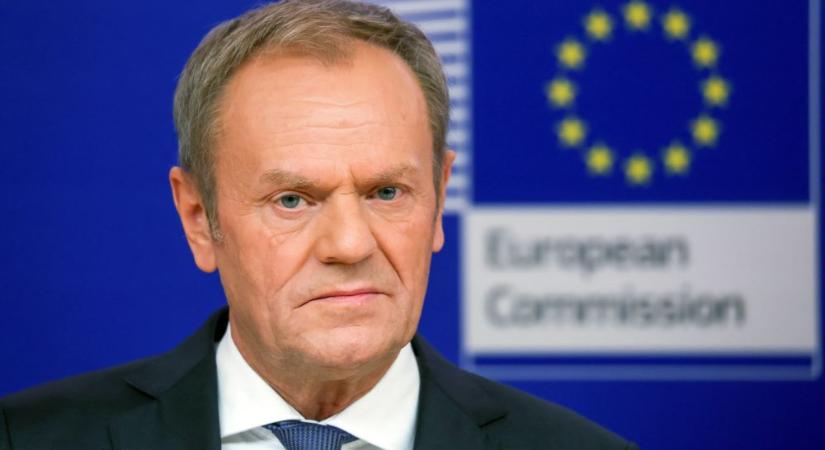 Töredezik a hagyományos lengyel-amerikai barátság - Belpolitikai játszma vagy geopolitikai fordulat?