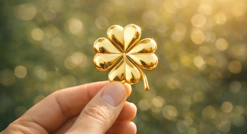 6 csillagjegynek megjött a jó hír: Nem elég, hogy sok pénz ütheti a markukat, még egy óriási adag szerencsét is kapnak