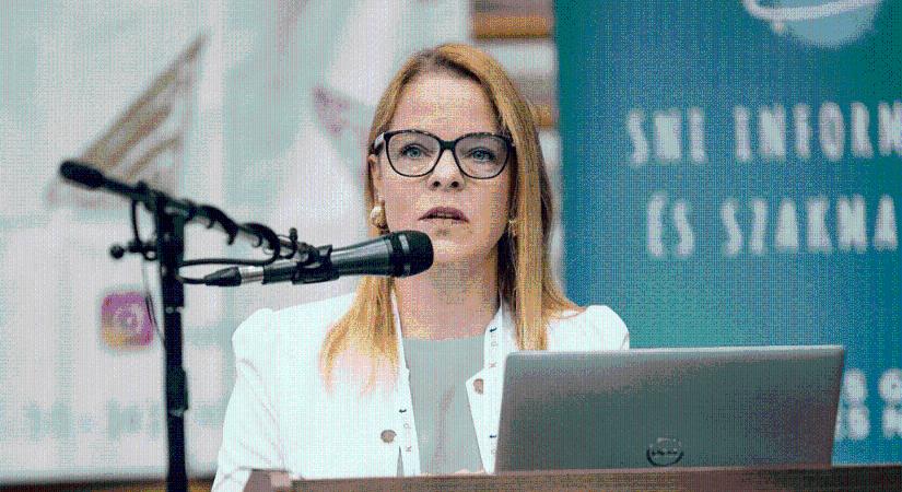 Balatoni Katalin: újratervezés szükséges az oktatásban