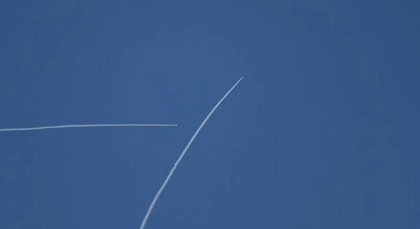 Iráni drón csapott le Cipruson – brit légibázist ért a pusztítás