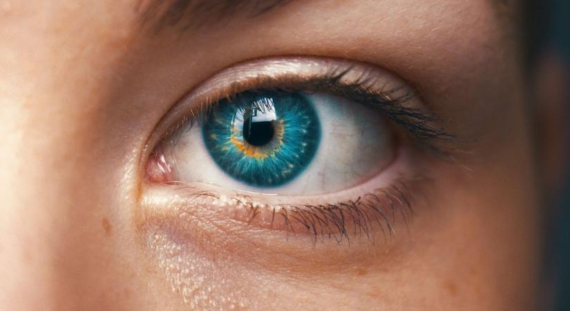 A száraz szem számos betegség kialakulását előre jelezheti, derül ki egy tanulmányból