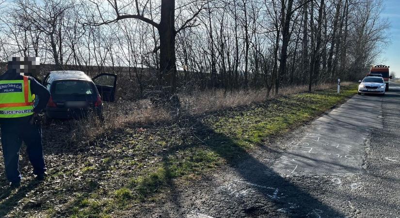 Tragédia: Halálos baleset történt Hajdúvidnél