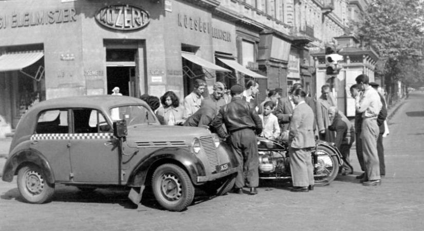 Tantusz, lódenkabát, maszek: emlékszel, mit jelentenek?