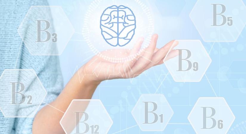 A leggyakoribb hiba, amit sokan elkövetnek a B-vitaminok kombinálásakor