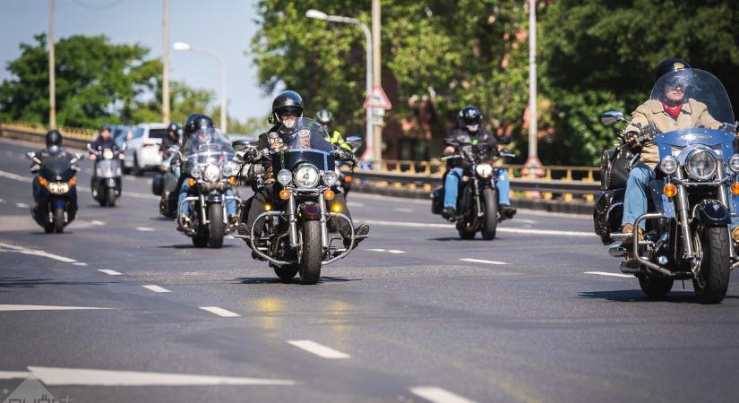 Két keréken a tavaszban: indulás előtt jöjjön a kötelező átvizsgálás