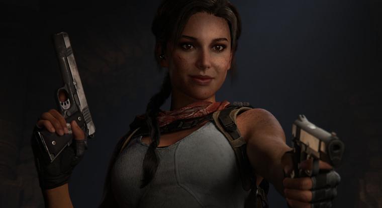 A Tomb Raider: Catalyst színésznője azt ígéri, minden korszakból merít