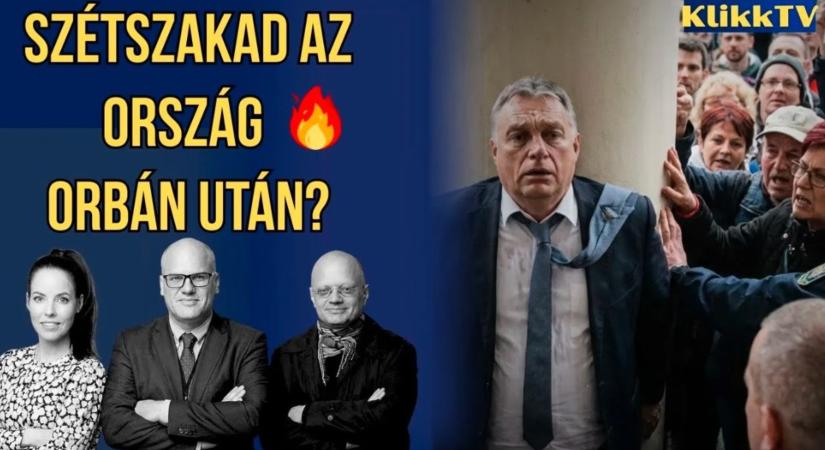 Mit tesz a Fidesz, ha veszít? – Félelmetes dolgok jöhetnek!