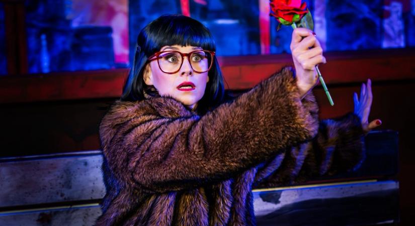 “Meg kellett mutatnom azt is, ami nem komfortos.” – Interjú Mahó Andreával