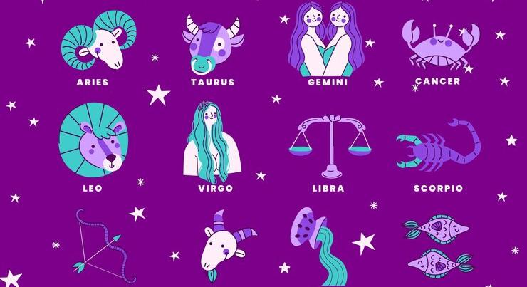 Heti horoszkóp: Mit üzennek a csillagok március 4. és 10. között?