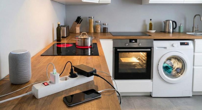 Tényleg számít a bedugva hagyott telefontöltő? A szolnoki szakember elárulta az igazságot