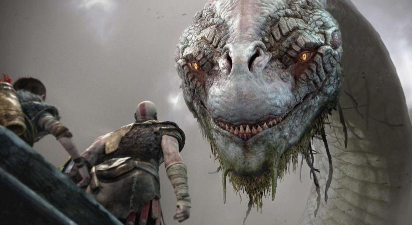 Ennyit Cory Barlog sci-fijéről, új kaland érkezhet a God of War világából