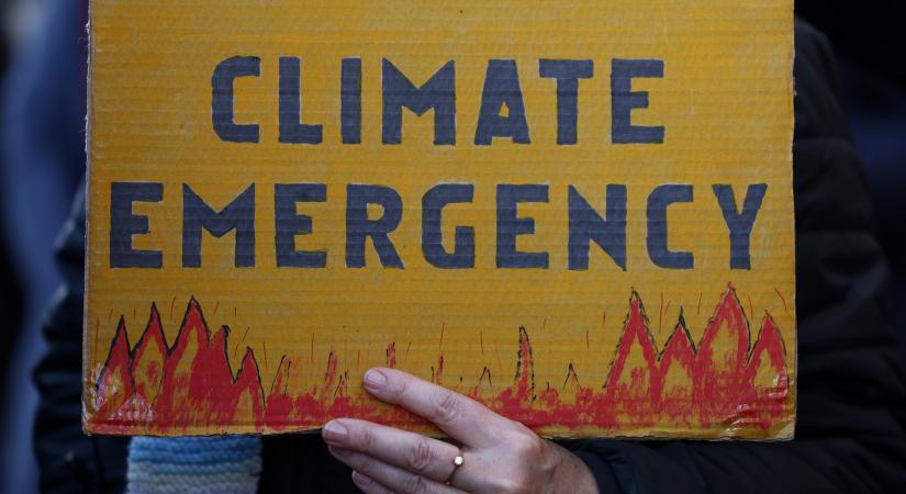 Lomborg: szerte a világban jönnek rá, hogy tévút a klímapánik szülte energetikai megközelítés