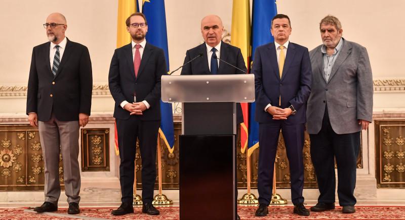 Hétfőn újra tárgyal a kormánykoalíció a 2026-os költségvetésről