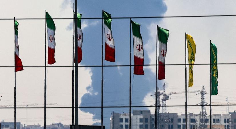 Háborús sokk a piacon: a Hormuzi-szoros leállása kilőtte az olajárakat