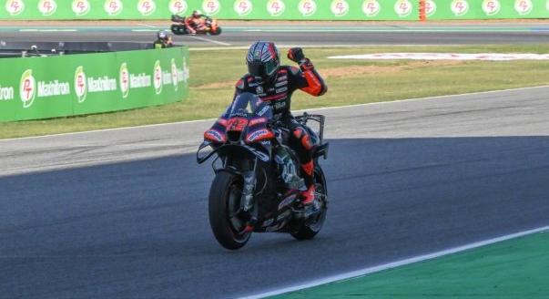 Hat dolog, amit megtudtunk a MotoGP thaiföldi szezonnyitójából