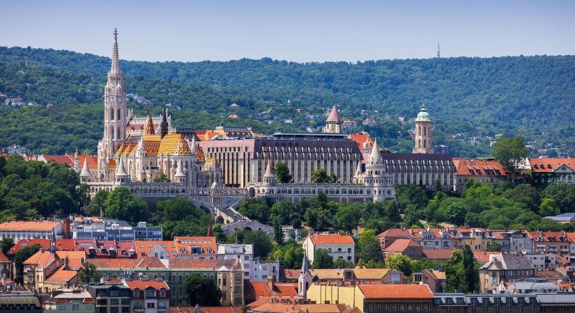 Óriási kincset találtak Budapest szélén, az országban csupán egy helyen található