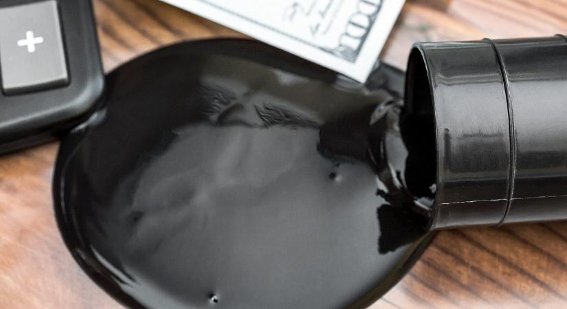 Minden borult reggelre: drágul a kőolaj, mínuszban a börzék, gyengül a forint