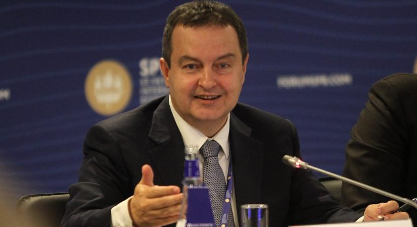 Dačić állapota továbbra is súlyos, de van ok az optimizmusra